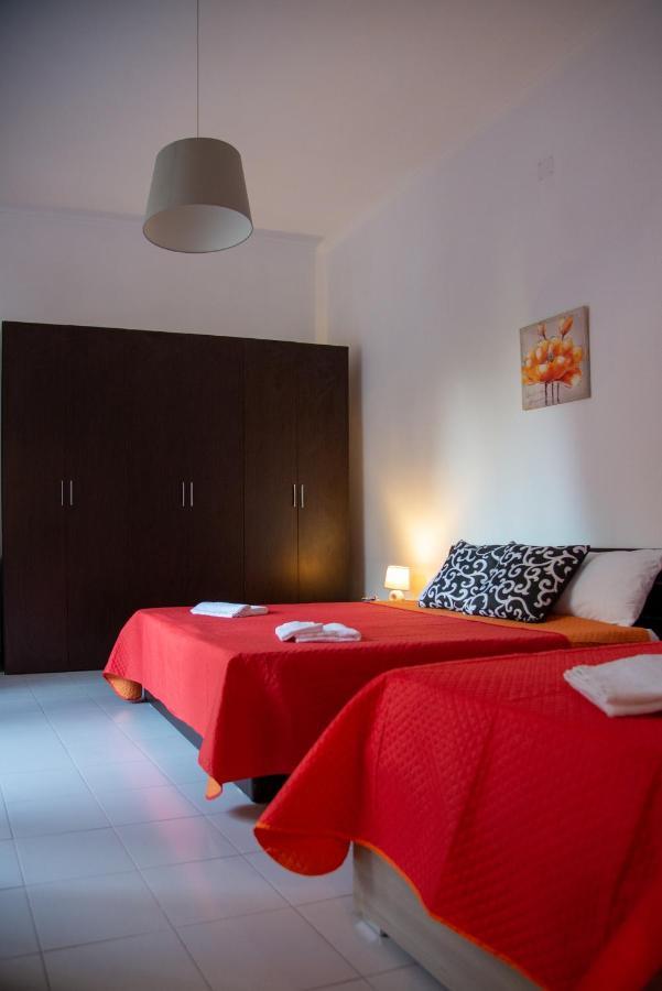 Apartmán Domus Anticaglia By Domusextra Neapol Exteriér fotografie